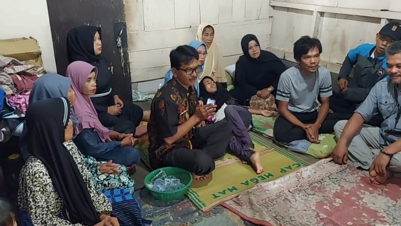 Kronologi Tregedi Bocah SD di Ciamis Meninggal akibat HP Meledak