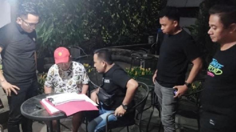 Buronan Mafia Tanah di Makassar Ditangkap Polisi di Jakarta, Tipu Korban Rp3,8 Miliar