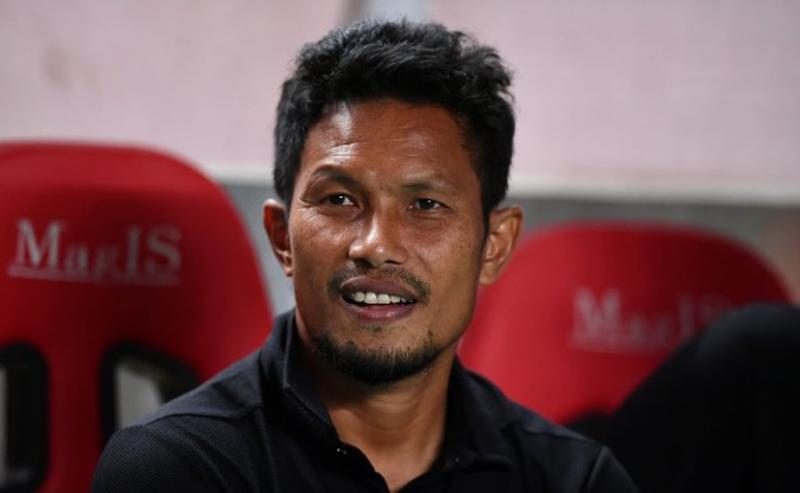 Pelatih Thailand U-16 Bisa Bahasa Indonesia, Ternyata Pernah Perkuat Klub Tanah Air