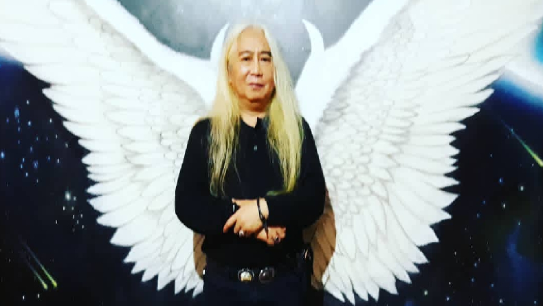 Siapakah Gideon Tengker Ayah Nagita Slavina? Intip Profil hingga Kontroversinya di Sini