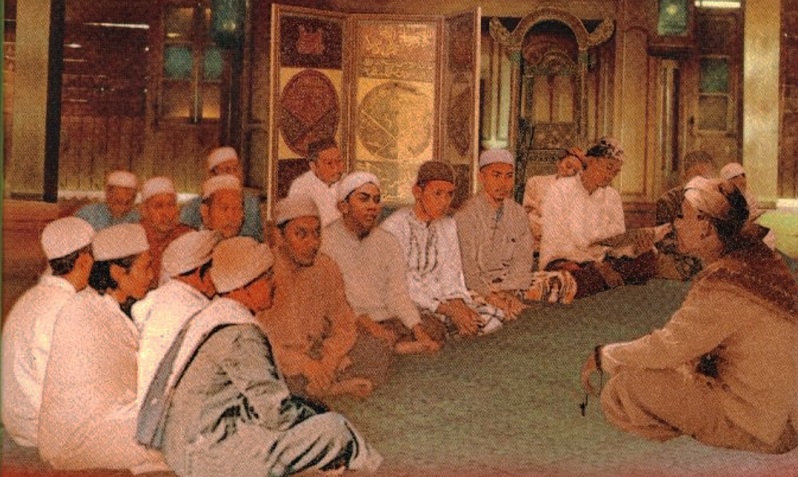 Kisah Syekh Mutamakkin, Bikin Resah Ulama Mataram gegara Ajaran Wahdatul Wujud