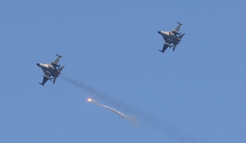 Waduh, Dampak Konflik China-Taiwan ke Indonesia Bisa Lebih Parah dari Perang Rusia-Ukraina