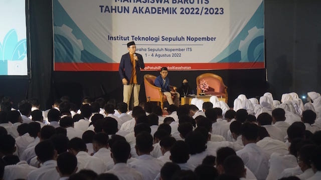 Profil TGB Zainul Majdi, Cendekiawan Muslim yang Konsisten Serukan Persatuan Indonesia
