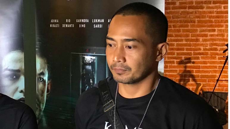 Nonton Film Kamu Tidak Sendiri, Yama Carlos: Genre Drama tapi Seru