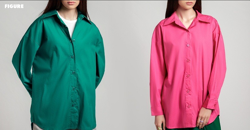 Ladies, Ini Alasan Mengapa Kamu Harus Punya Pakaian Oversize!