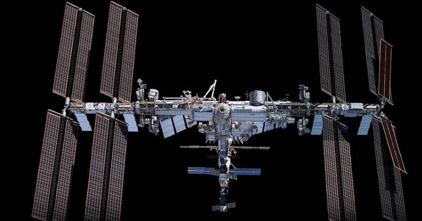 Takut Rusia Tiba-Tiba Menarik Diri dari ISS, NASA Disebut Siapkan Rencana Darurat