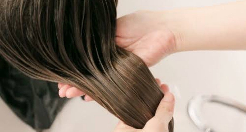 Tips Merawat Rambut agar Tidak Rusak karena Polusi Udara  