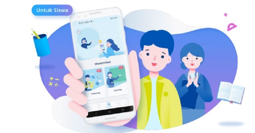 Kejar Learning Loss, Platform Edutech Quipper Tambah Fitur dan Materi Baru