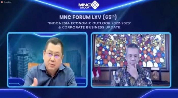 Tekanan Resesi Global Meningkat, Indonesia Optimistis Bertahan 