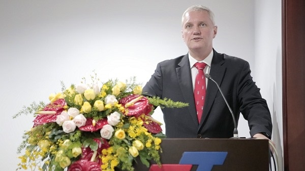 Hadiri B20 Summit, ICAEW akan Bahas Upaya Anti Pencucian Uang   