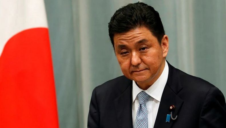 PM Jepang Kishida Bakal Copot Menhan yang Juga Adik Mendiang Shinzo Abe, Ada Apa?