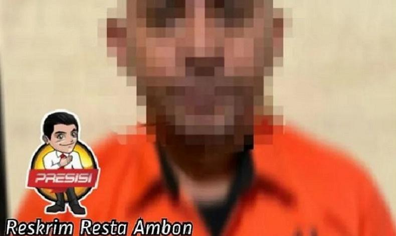 Sasar Pengendara Motor, Polisi Gadungan Ditangkap usai Tipu 16 Warga Modus Tilang