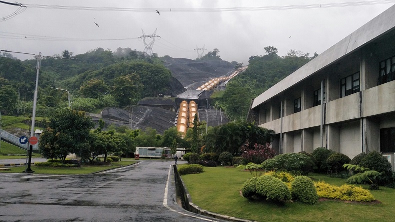 PLTA Saguling Dilalui Sesar Cimandiri, Harus Siapkan Mitigasi Bencana Gempa Bumi