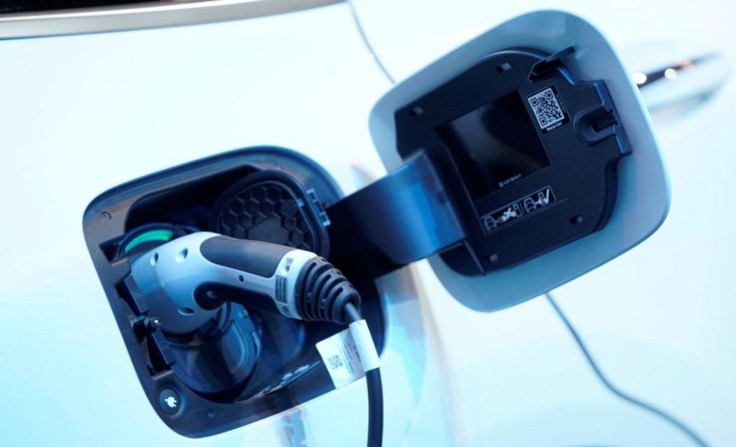 Dinilai Ramah Lingkungan, Ada Limbah Lebih Berbahaya pada Mobil Listrik