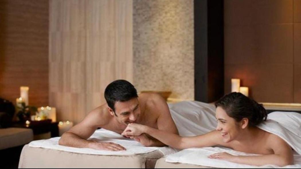 Eat, Pray and Spa: Wisata Wellness Khusus Dewasa Begitu Memanjakan, Mau Coba?