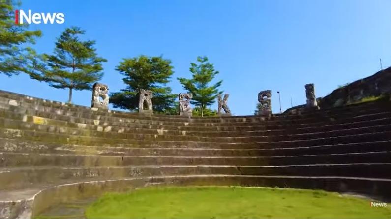 Menjelajahi Keindahan Desa Wisata Dewi Sambi yang Elok