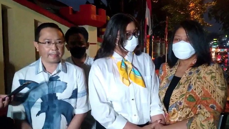 Istri Ferdy Sambo Akan Didampingi Kuasa Hukum saat Pemeriksaan Besok