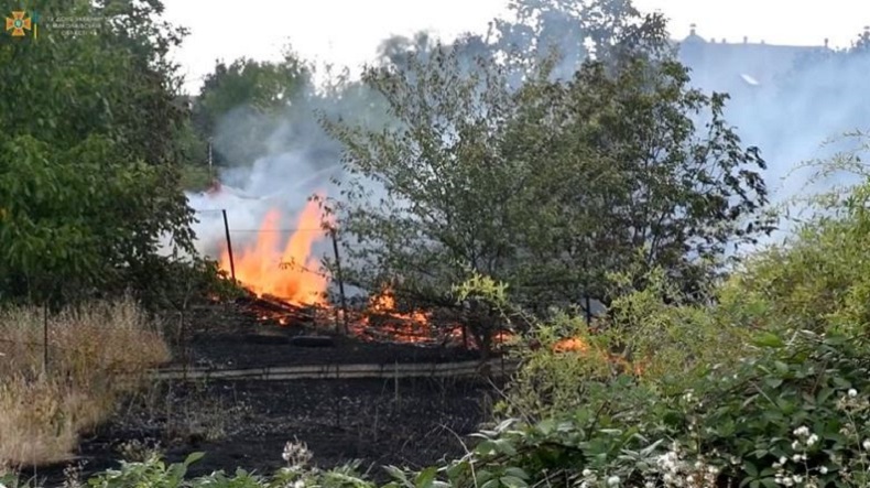 Ukraina Tangkap 2 Mata-Mata Rusia yang Bantu Identifikasi Target Serangan Rudal Moskow