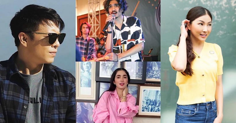 10 Artis Jajan di Pinggir Jalan, Nomor 5 Ada Konglomerat Kaya Raya