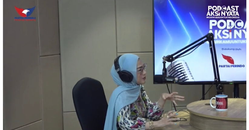 Kenali Bedanya Riasan Make-up Jadul dengan Model Masa Kini 