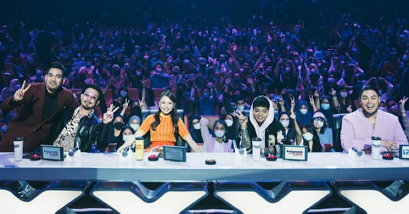 Indonesia’s Got Talent Tayang Perdana, Saksikan Keseruannya di RCTI, RCTI+ dan Vision+