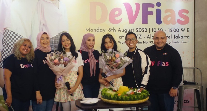 RNF Creative Production Rilis Single Lagu Berjudul Sahabat 