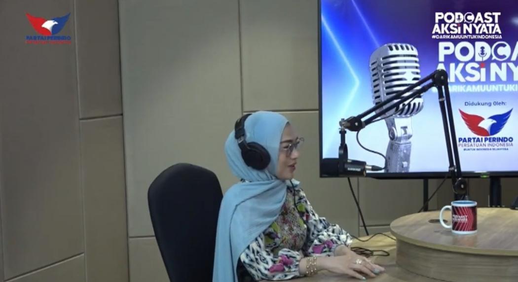 Tren Make Up Rias Pengantin Modern Lebih Disukai daripada Tradisional, Ini Alasannya