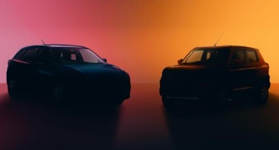 Suzuki Buka-bukaan Akan Luncurkan 2 Mobil Baru di GIIAS 2022, Ini Bocorannya