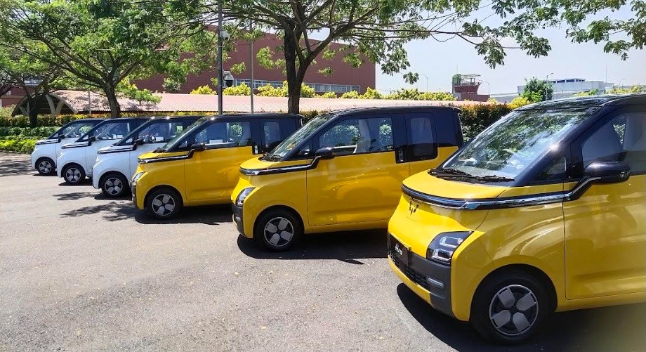 Harga Wuling Air ev Berikut Kelebihan dan Kekurangannya, Diklaim sebagai Mobil Listrik Termurah di Indonesia