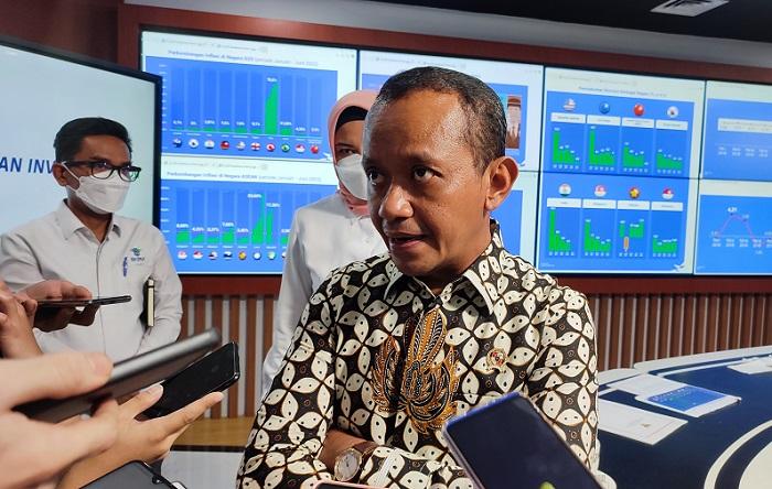 Geram Banyak IUP Digadaikan ke Perbankan, Kepala BKPM: Ini Konyol