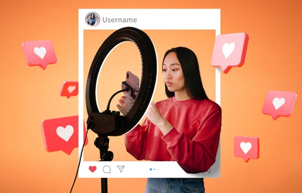 30 Caption Instagram Aesthetic dalam Bahasa Inggris Singkat Inspiratif Lengkap Terjemahannya