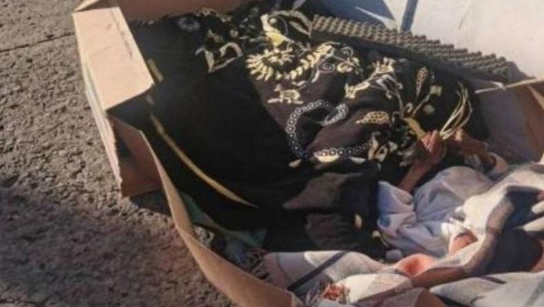 Nenek Malang Dibuang Keluarga di Pinggir Jalan, Ditemukan Lemah dan Kelaparan