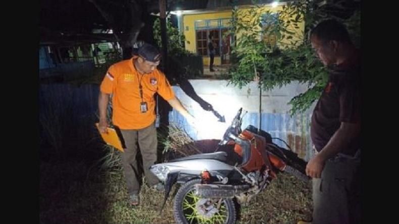 Pria di Merauke Ditemukan Tewas di Pinggir Jalan, Ada Luka Tusuk di Dada