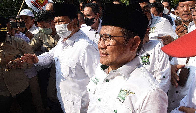 8 Parpol di DPR Bakal Bertemu Hari Ini, Bahas Penolakan Sistem Proporsional Tertutup