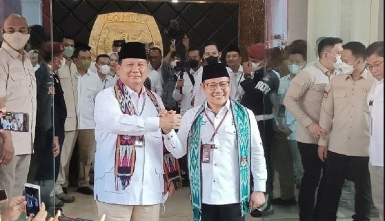 Bakal Diusung Capres 2024 di Rapimnas Gerindra, Ini Jawaban Prabowo