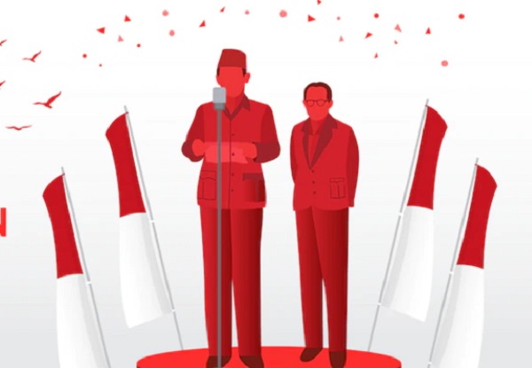 Sejarah Kemerdekaan Indonesia 17 Agustus 1945 Lengkap dari Kekalahan Jepang hingga Proklamasi