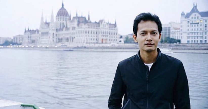 Fedi Nuril Ungkap tentang Makna Akting: Mengenal Diri Sendiri