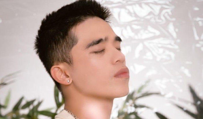 Alvin Jonathan Rilis Single Kedua Berjudul Pendosa