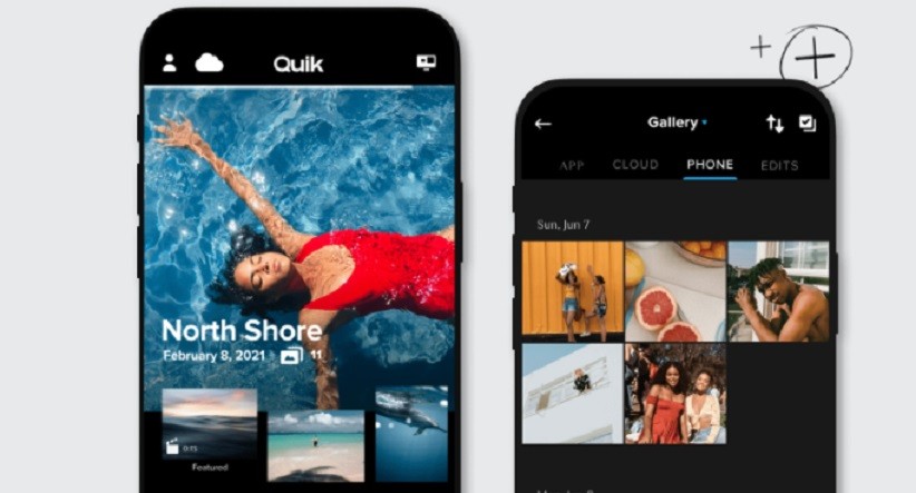 Cara Menggabungkan 2 Video Menjadi 1 Layar di Android