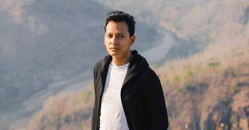 Fedi Nuril Tertarik Main Film Horor: Saya Ingin Jadi Setannya