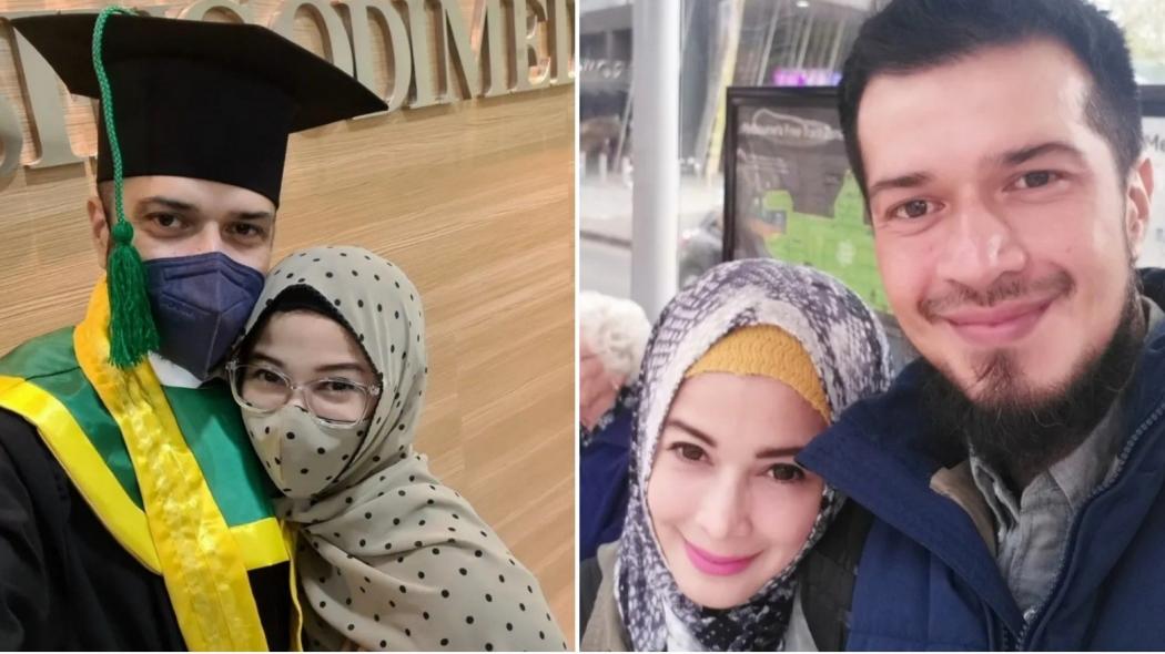 Tinggalkan Dunia Hiburan Memilih Berhijrah, Begini Keadaan Primus Yustisio dan Jihan Fahira Sekarang