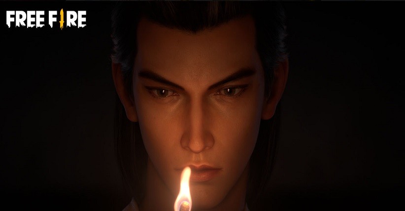 Kode Redeem FF Update 9 Agustus 2022