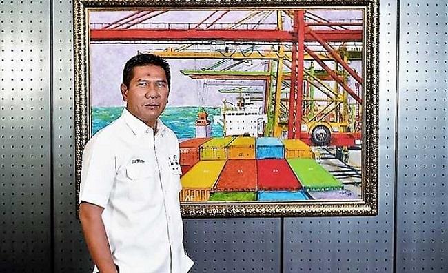 Pelabuhan Kijing Resmi Beroperasi, Dirut Pelindo: Pelabuhan Pontianak akan Ditutup   