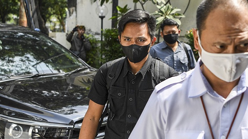 Daftar Lengkap Polisi yang Dicopot terkait Kasus Brigadir J, Ada 2 Tersangka hingga Kapolres Jaksel