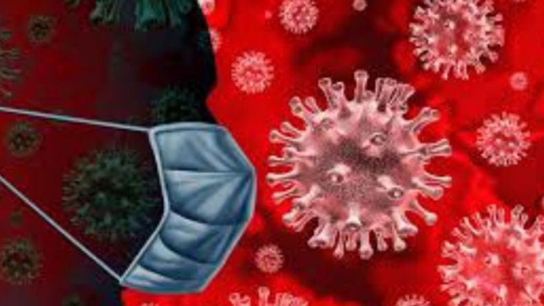 Update 12 Agustus 2022 : Kasus Positif Covid-19 Tambah 6.091 Orang