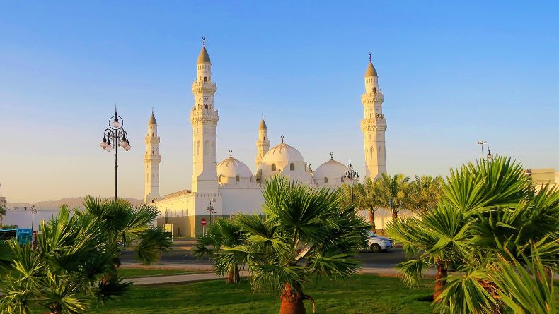 25 Hadits Kata Mutiara Islami Penyejuk Hati dan Jiwa, Berisi Motivasi Hidup, Agama, dan Cinta