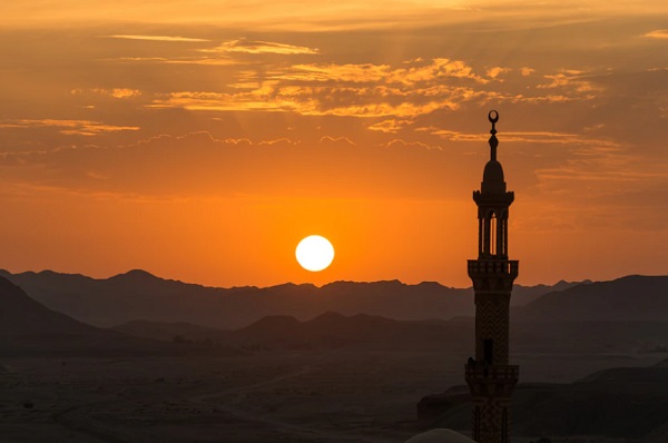 6 Tugas Malaikat Jibril selain Menyampaikan Wahyu dalam Agama Islam