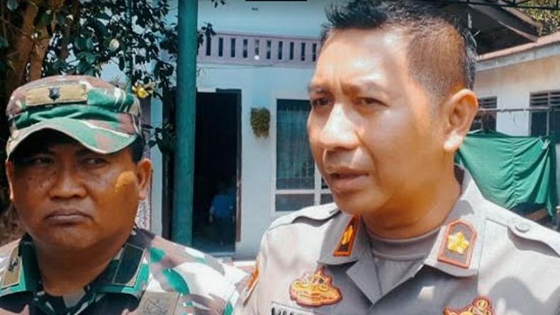 Guru dan Teman Sekelas Syok, Lihat Langsung Pembunuhan Siswa SD di Deliserdang