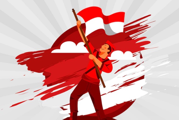 31 Pahlawan Nasional Pejuang Kemerdekaan, Lengkap Asalnya