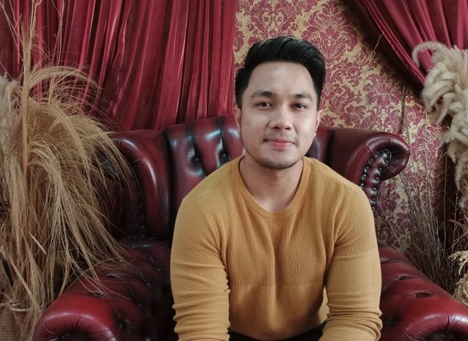 Yogie Nandes Rilis Single Baru Sampai Henti Jantungku, Bercerita tentang Cinta yang Tak Bisa Bersatu